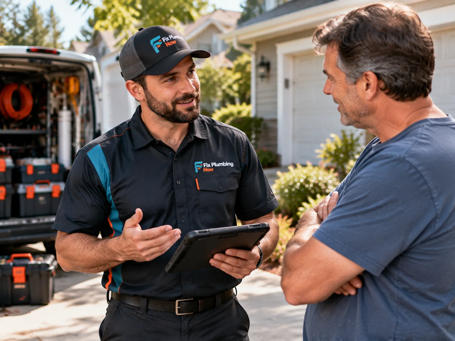 Clogged Drain Service Greeley, CO FAQs